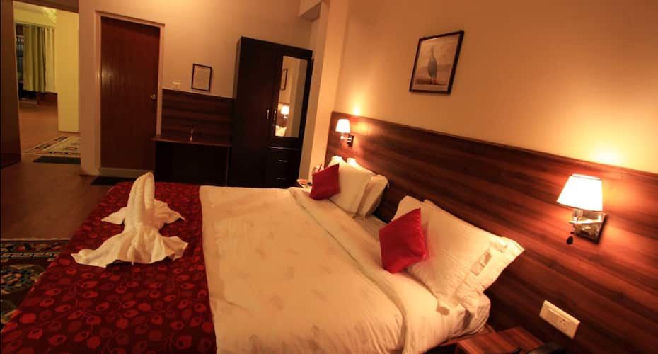 Shumbuk Homes, Gangtok 4